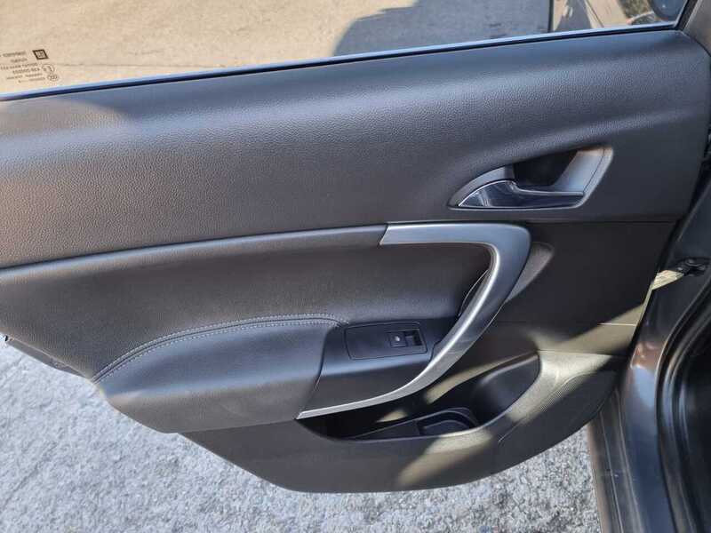 Used Vauxhall Insignia 2015 for sale - 76334118: Photo 22