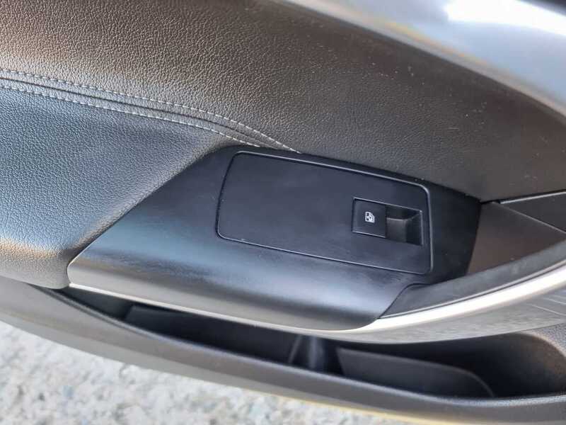 Used Vauxhall Insignia 2015 for sale - 76334118: Photo 23