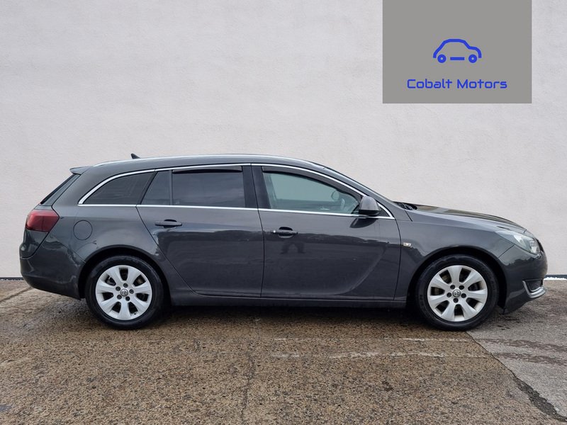 Used Vauxhall Insignia 2015 for sale - 76334118: Photo 5