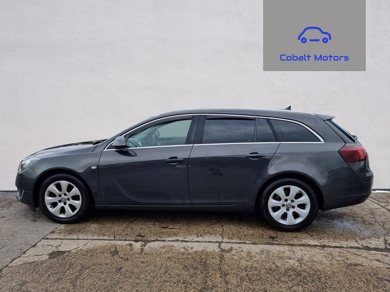 Used Vauxhall Insignia 2015 for sale - 76334118: Photo 6