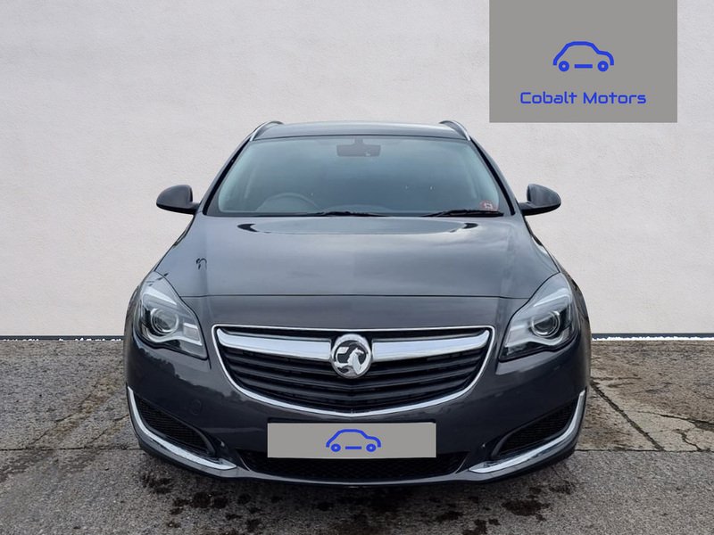 Used Vauxhall Insignia 2015 for sale - 76334118: Photo 7