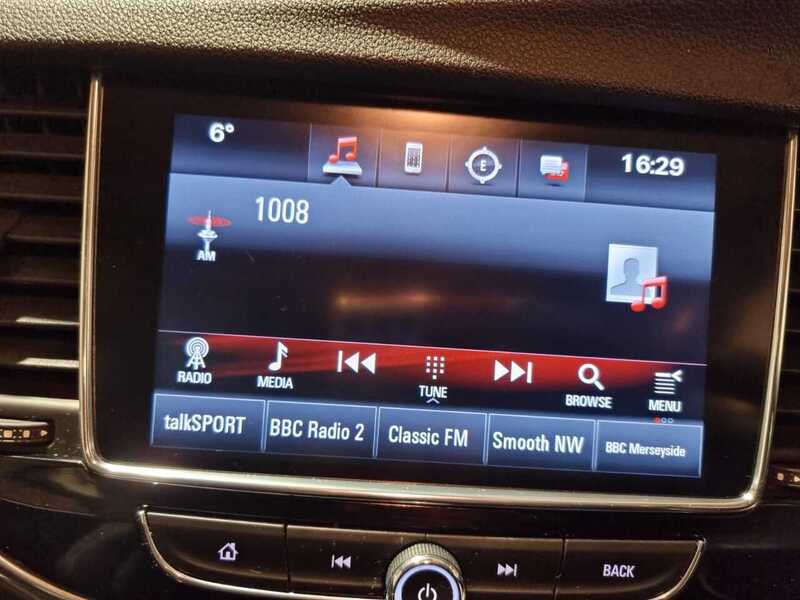 Used Vauxhall Mokka X 2018 for sale - 76893050: Photo 10