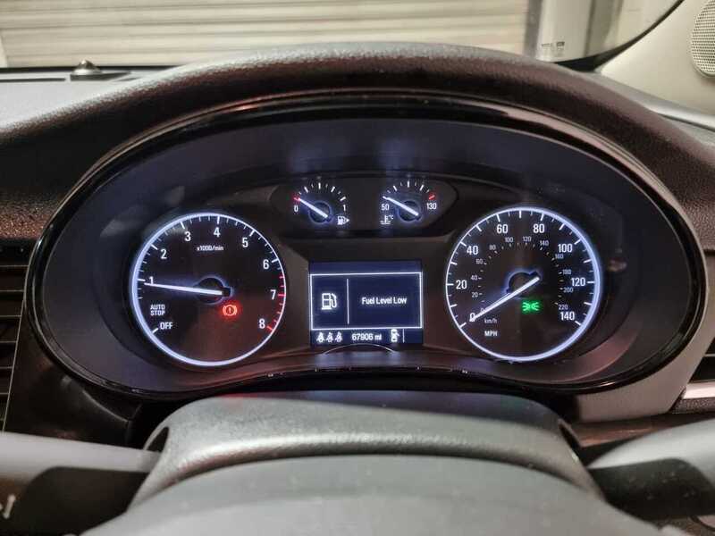 Used Vauxhall Mokka X 2018 for sale - 76893050: Photo 11