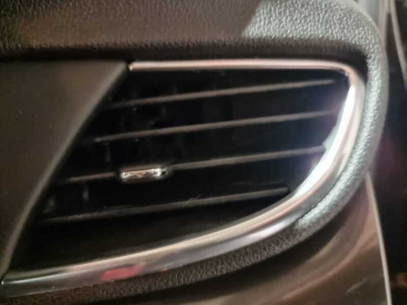 Used Vauxhall Mokka X 2018 for sale - 76893050: Photo 12