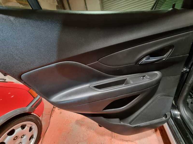 Used Vauxhall Mokka X 2018 for sale - 76893050: Photo 15