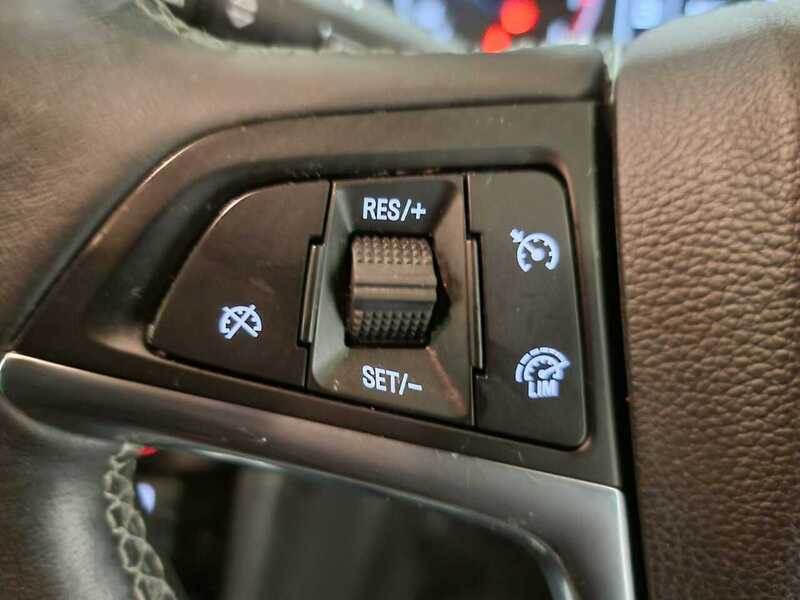 Used Vauxhall Mokka X 2018 for sale - 76893050: Photo 18