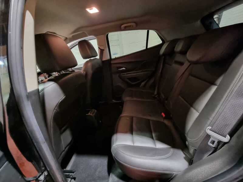 Used Vauxhall Mokka X 2018 for sale - 76893050: Photo 20