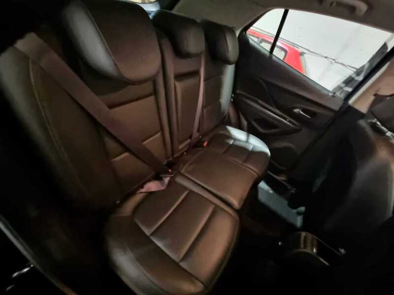 Used Vauxhall Mokka X 2018 for sale - 76893050: Photo 21