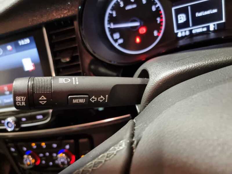 Used Vauxhall Mokka X 2018 for sale - 76893050: Photo 22