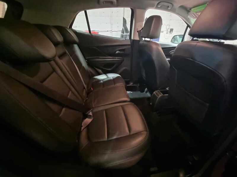 Used Vauxhall Mokka X 2018 for sale - 76893050: Photo 23