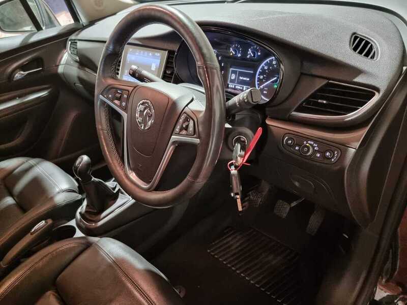 Used Vauxhall Mokka X 2018 for sale - 76893050: Photo 24