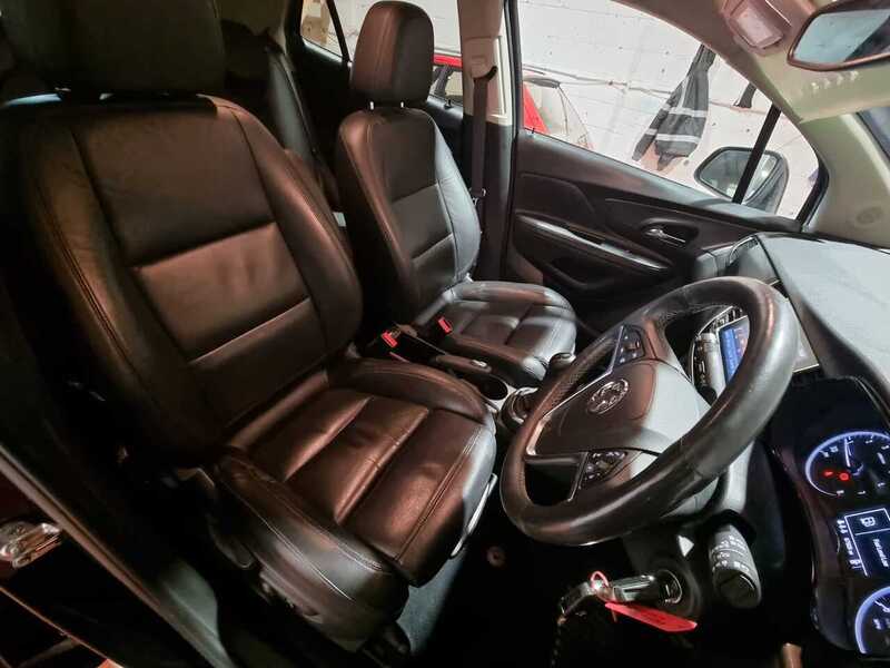 Used Vauxhall Mokka X 2018 for sale - 76893050: Photo 25