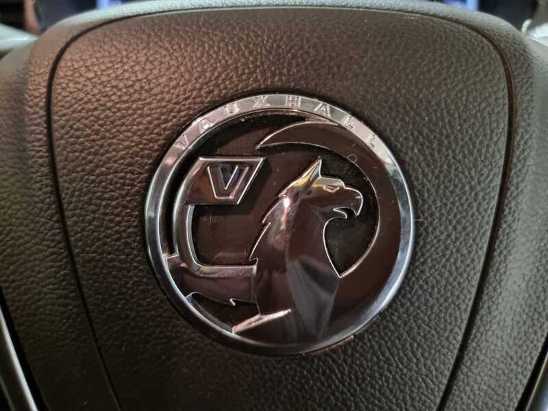 Used Vauxhall Mokka X 2018 for sale - 76893050: Photo 26