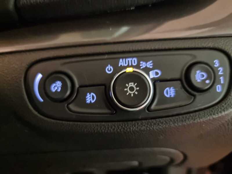 Used Vauxhall Mokka X 2018 for sale - 76893050: Photo 27