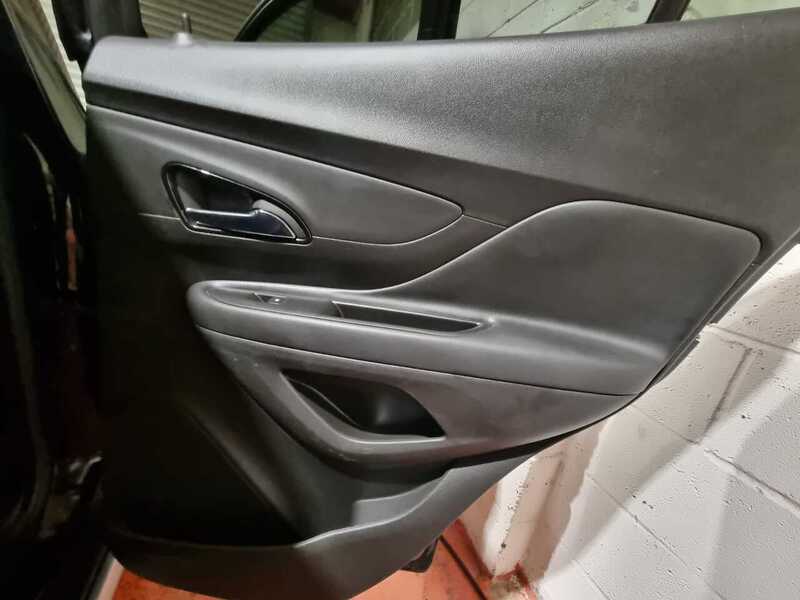 Used Vauxhall Mokka X 2018 for sale - 76893050: Photo 28