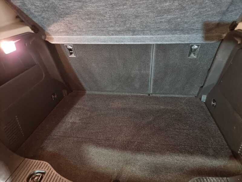 Used Vauxhall Mokka X 2018 for sale - 76893050: Photo 29