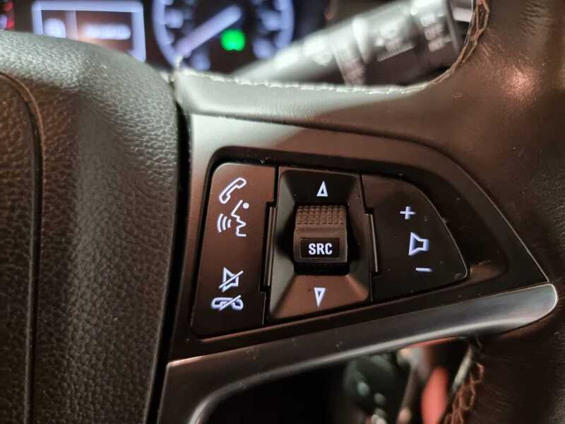 Used Vauxhall Mokka X 2018 for sale - 76893050: Photo 30