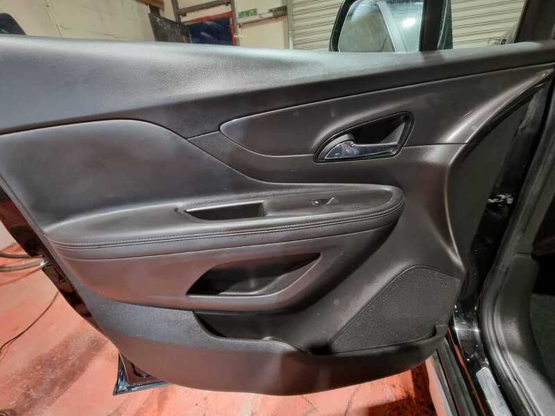 Used Vauxhall Mokka X 2018 for sale - 76893050: Photo 31