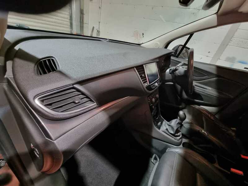 Used Vauxhall Mokka X 2018 for sale - 76893050: Photo 32