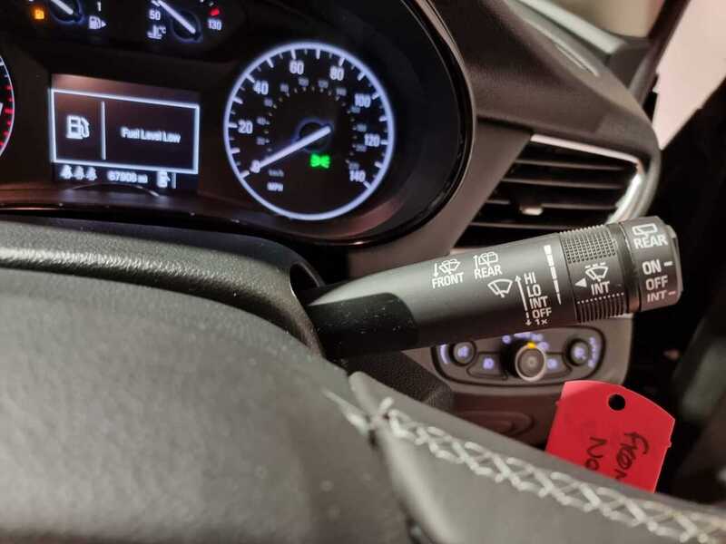 Used Vauxhall Mokka X 2018 for sale - 76893050: Photo 34