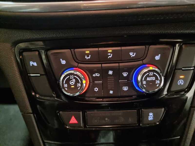 Used Vauxhall Mokka X 2018 for sale - 76893050: Photo 35