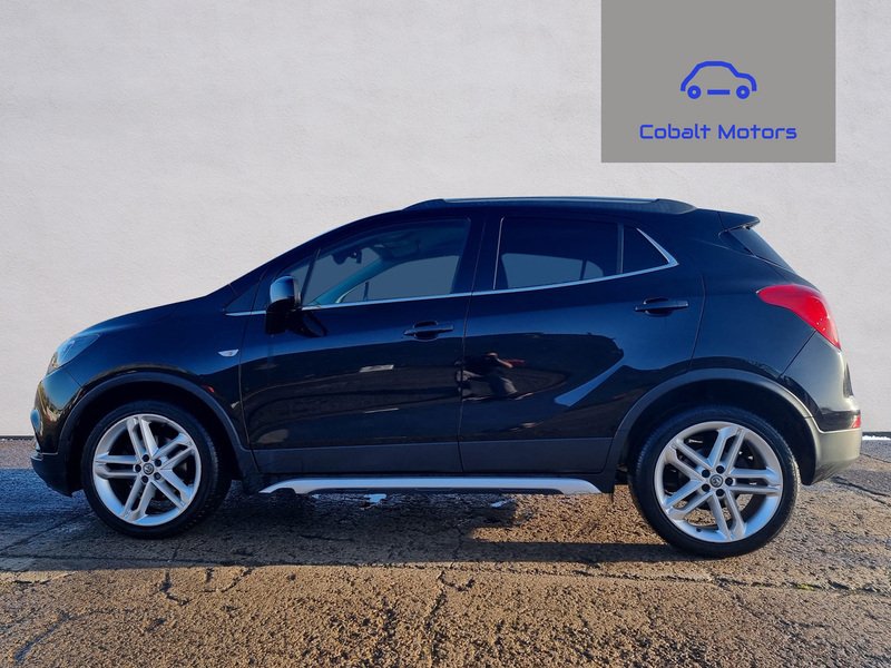 Used Vauxhall Mokka X 2018 for sale - 76893050: Photo 6