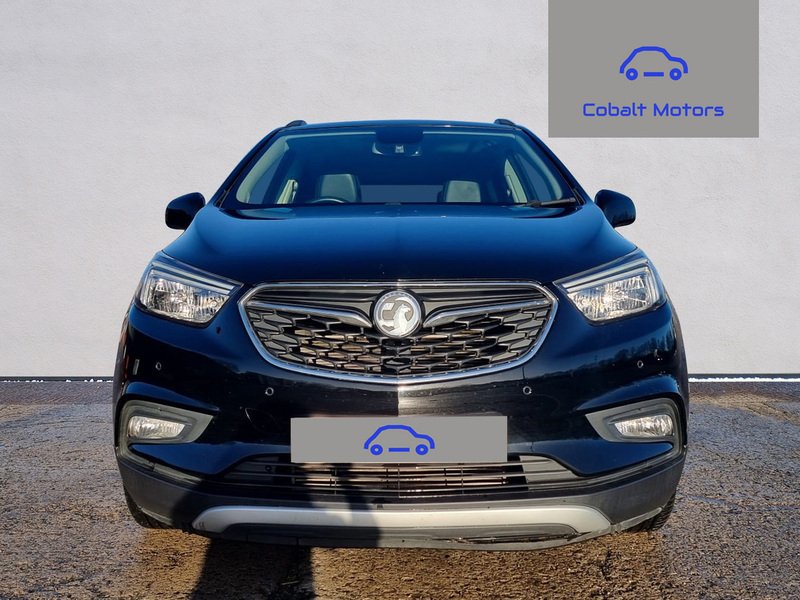 Used Vauxhall Mokka X 2018 for sale - 76893050: Photo 7