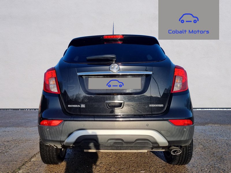 Used Vauxhall Mokka X 2018 for sale - 76893050: Photo 8