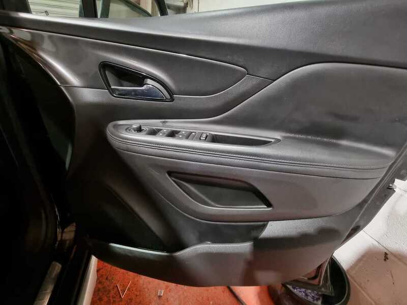 Used Vauxhall Mokka X 2018 for sale - 76893050: Photo 9