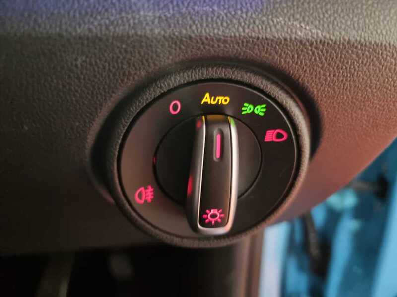 Used Volkswagen up! 2018 for sale - 77159977: Photo 10