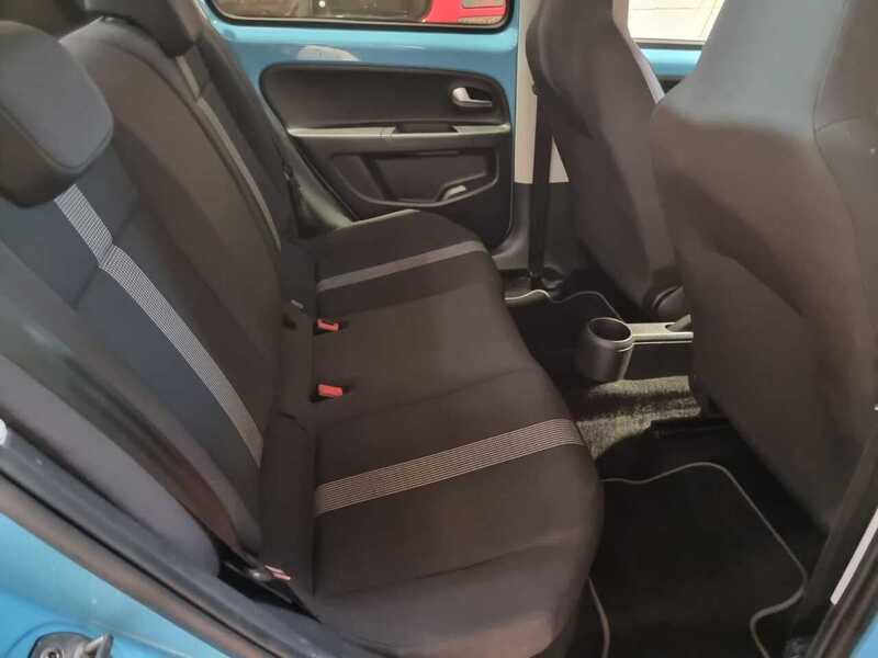 Used Volkswagen up! 2018 for sale - 77159977: Photo 11