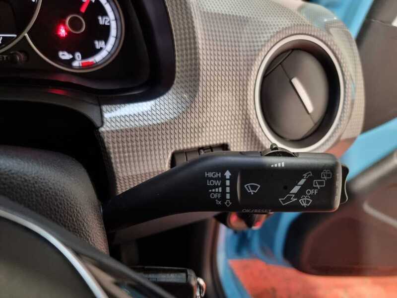 Used Volkswagen up! 2018 for sale - 77159977: Photo 12