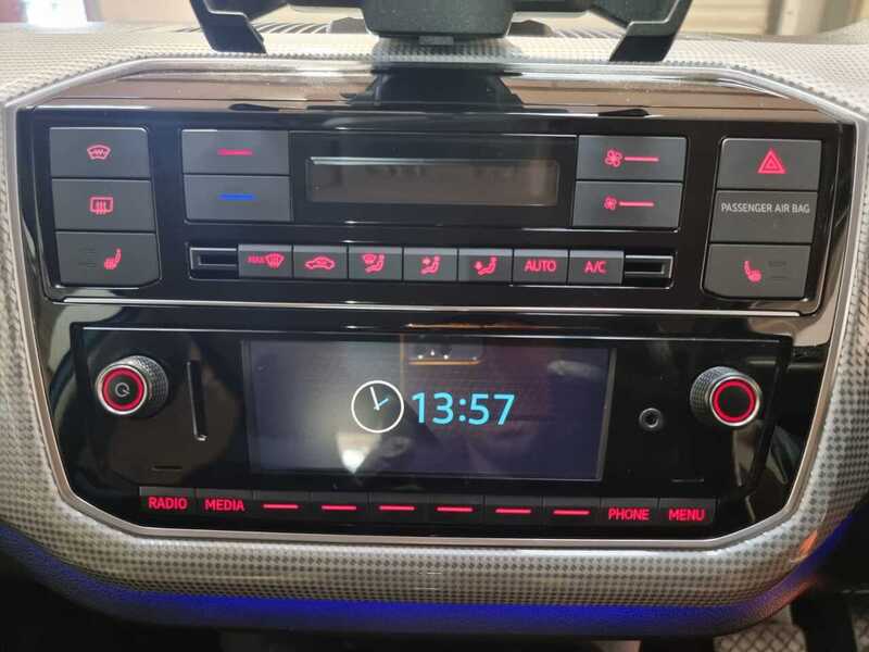 Used Volkswagen up! 2018 for sale - 77159977: Photo 13