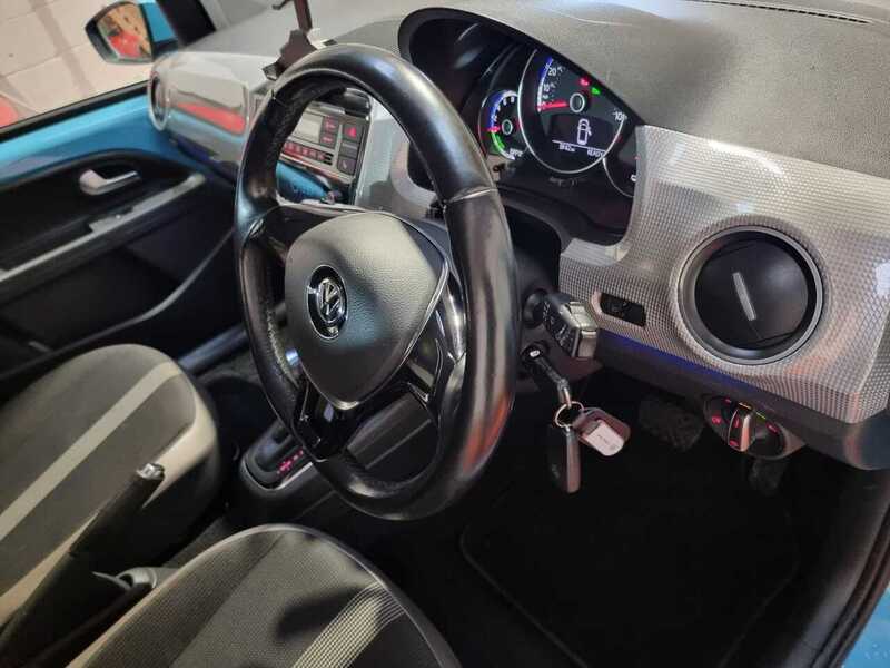 Used Volkswagen up! 2018 for sale - 77159977: Photo 17