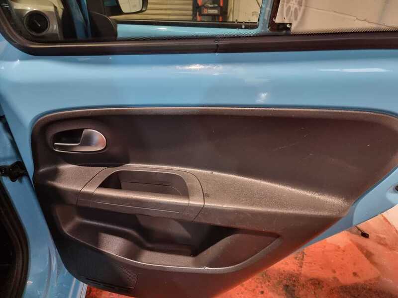 Used Volkswagen up! 2018 for sale - 77159977: Photo 18