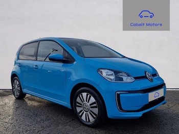 Used Volkswagen up! 2018 for sale - 77159977: Photo