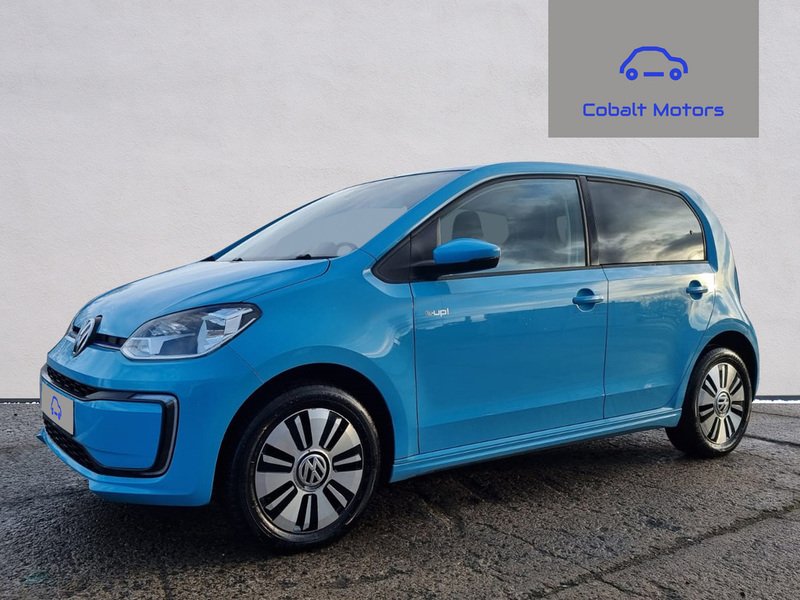 Used Volkswagen up! 2018 for sale - 77159977: Photo 2