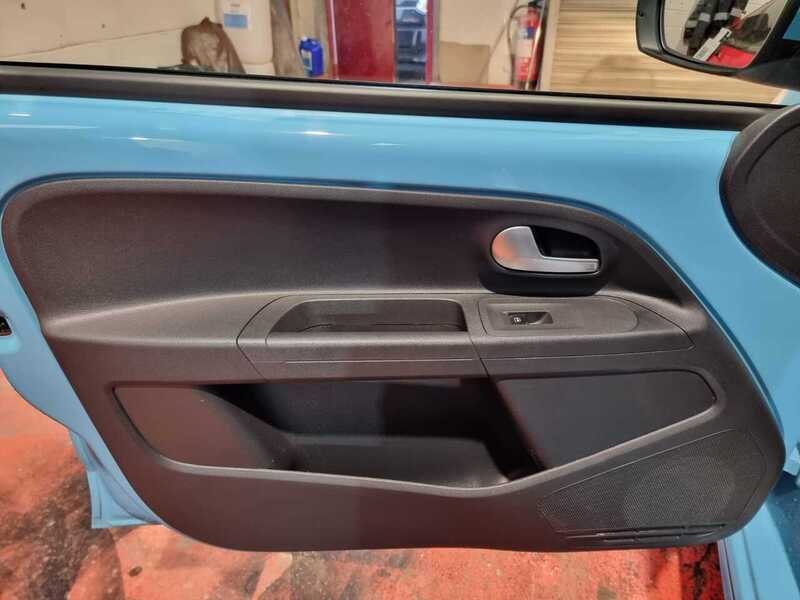 Used Volkswagen up! 2018 for sale - 77159977: Photo 20