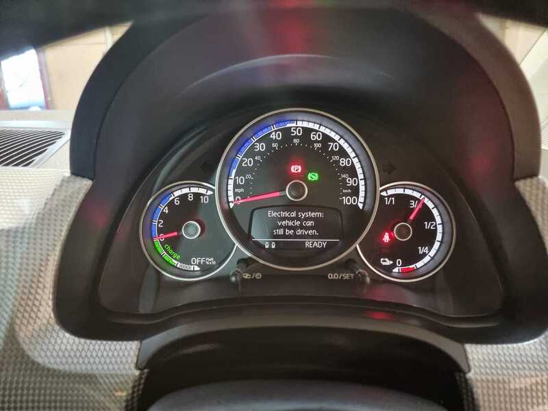 Used Volkswagen up! 2018 for sale - 77159977: Photo 22