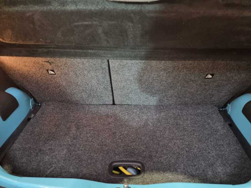 Used Volkswagen up! 2018 for sale - 77159977: Photo 23