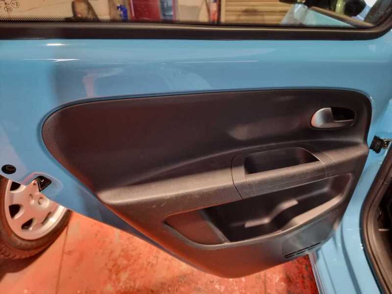 Used Volkswagen up! 2018 for sale - 77159977: Photo 25