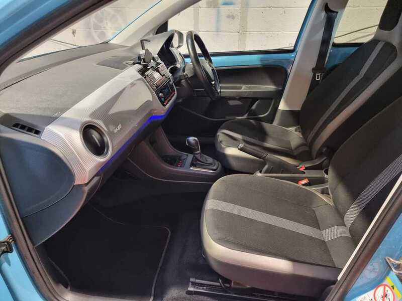 Used Volkswagen up! 2018 for sale - 77159977: Photo 28