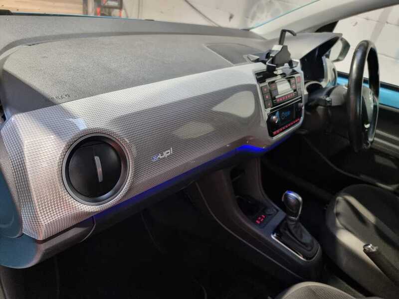 Used Volkswagen up! 2018 for sale - 77159977: Photo 29