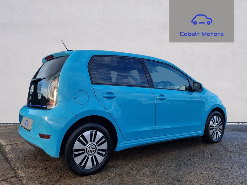 Used Volkswagen up! 2018 for sale - 77159977: Photo 3