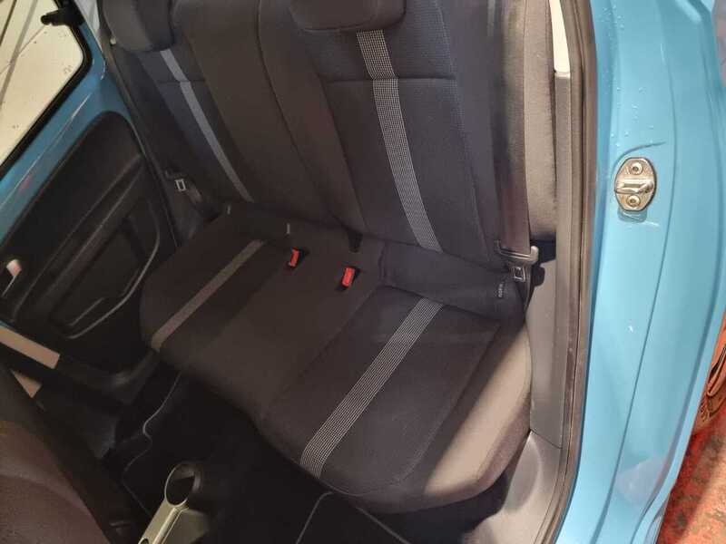 Used Volkswagen up! 2018 for sale - 77159977: Photo 30