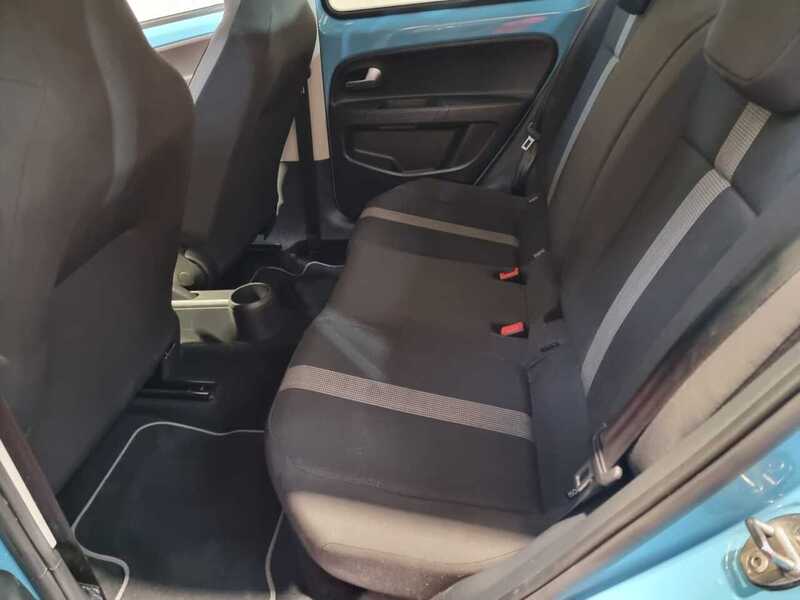 Used Volkswagen up! 2018 for sale - 77159977: Photo 31