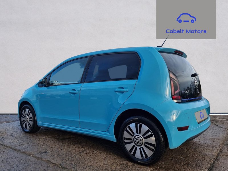 Used Volkswagen up! 2018 for sale - 77159977: Photo 4