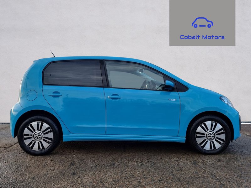 Used Volkswagen up! 2018 for sale - 77159977: Photo 5