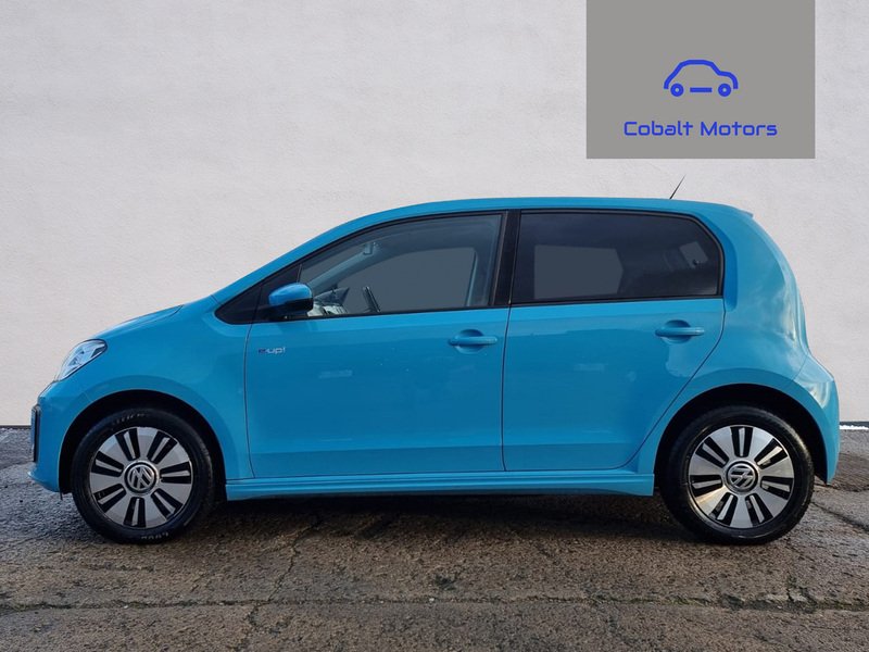 Used Volkswagen up! 2018 for sale - 77159977: Photo 6