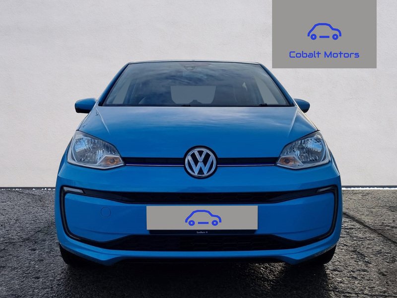 Used Volkswagen up! 2018 for sale - 77159977: Photo 7